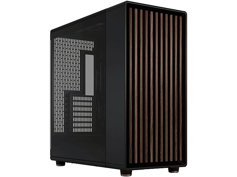 Fractal Design North XL Mesh — kPrecio