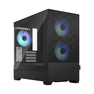 Fractal Design Pop Air Black