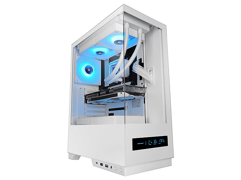 Fractal Design Torrent RGB — kPrecio