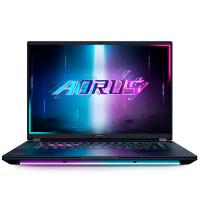Gigabyte AORUS Master 16 BYHC5ESE64SP U9-275HX RTX 5080 32GB 1TB 16" W11P — kPrecio