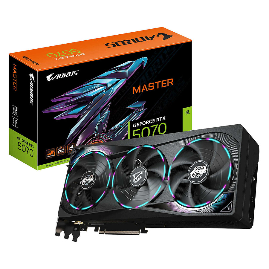 Gigabyte Aorus Master RTX 4090 24GB — kPrecio