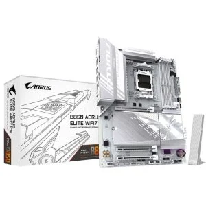 Gigabyte B850 AORUS Elite WIFI7