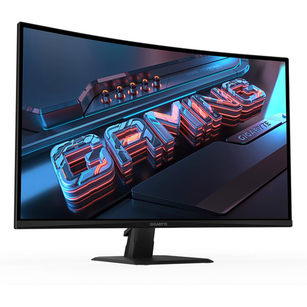 Gigabyte G32QC 32 QHD 165Hz Curved — kPrecio
