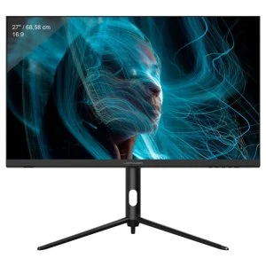 Gigabyte M27Q V2 27" QHD 170Hz