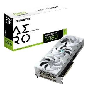 Gigabyte GeForce RTX 4090 Aero OC 24GB