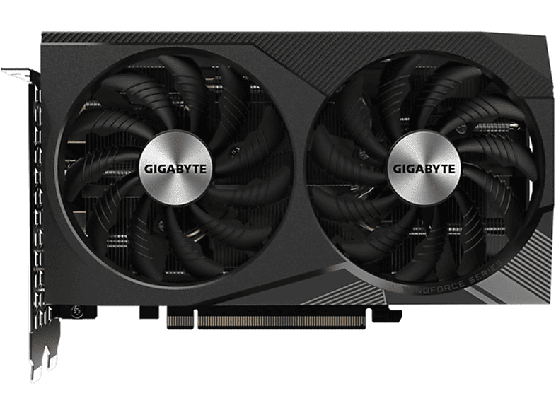 Gigabyte Windforce RTX 5070 12GB — kPrecio