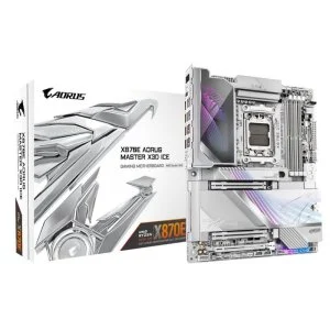 Gigabyte X870E Aorus Master