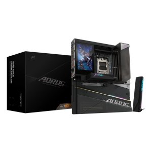 Gigabyte X870E AORUS XTREME AI TOP
