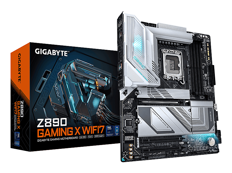 Gigabyte Z690 Gaming X DDR4 — kPrecio