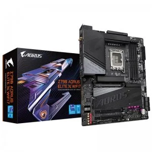 Gigabyte Z790 Aorus Elite X WiFi7