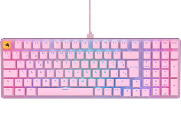 Glorious GMMK 2 Full Size — kPrecio