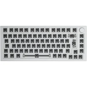 Glorious GMMK 3 HE 75% Fox HE Magnetic Switch Wireless
