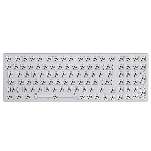 Glorious GMMK 3 PRO Full-Size Gateron Brown Hot-Swap