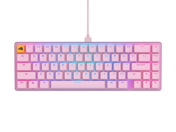 Glorious GMMK Pro — kPrecio