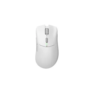Glorious Model O 2 Pro 26K DPI Ultraligero Wireless Blanco