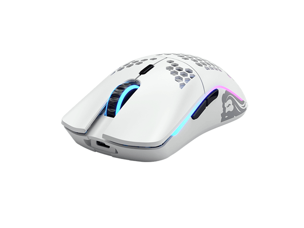 Glorious Model O Wireless — kPrecio