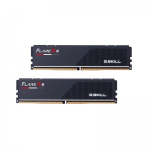 G.Skill Flare X5 DDR5 32GB (2x16GB) 6000MHz CL36
