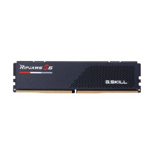 G.Skill Ripjaws S5 DDR5 32GB (2x16GB) 6000MHz CL30