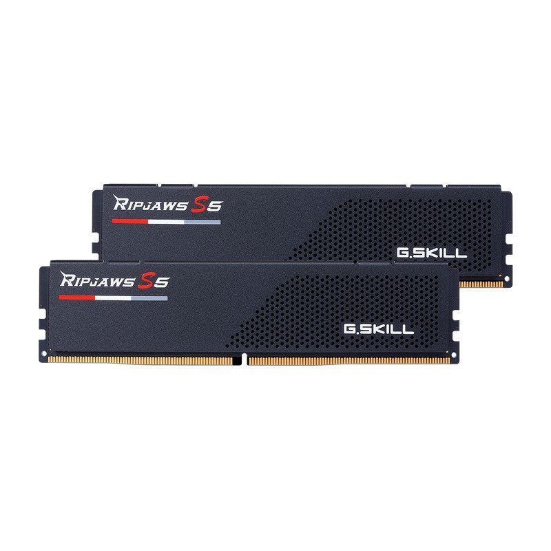 G.Skill Ripjaws S5 DDR5 32GB 5600MHz