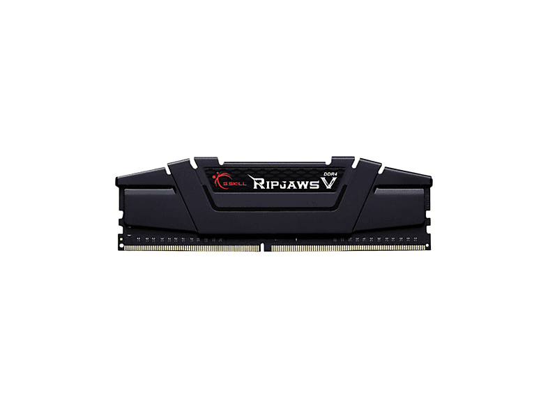 G.Skill Ripjaws V DDR4 8GB 3200MHz — kPrecio