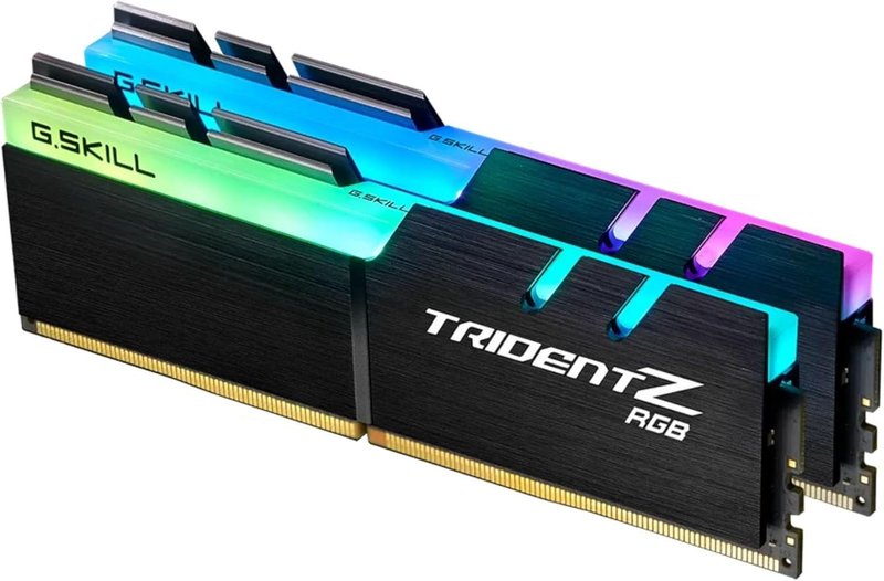 G.Skill Trident Z Neo DDR4 32GB (2x16GB) 3600MHz CL16