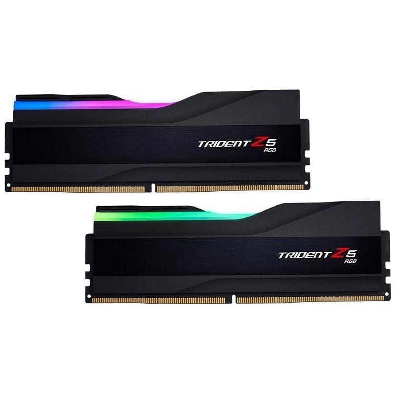 G.Skill Trident Z5 RGB DDR5 32GB (2x16GB) 8000MHz CL38