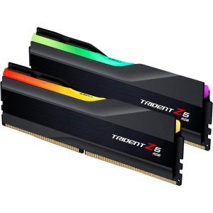 G.Skill Trident Z5 RGB DDR5 64GB (2x32GB) 6400MHz CL32