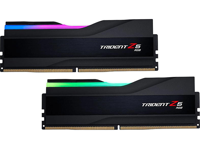 G.Skill Trident Z5 RGB DDR5 32GB 6000MHz CL30 — kPrecio