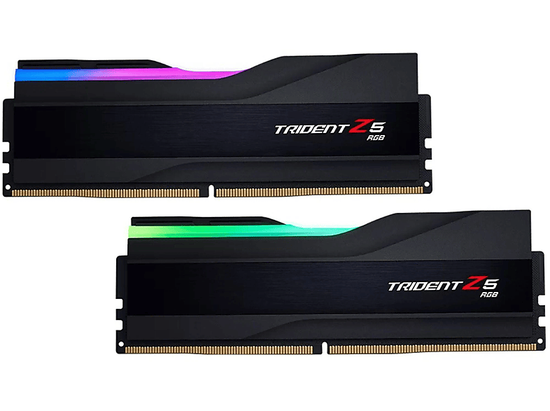 G.Skill Trident Z5 RGB DDR5 64GB 6000MHz — kPrecio