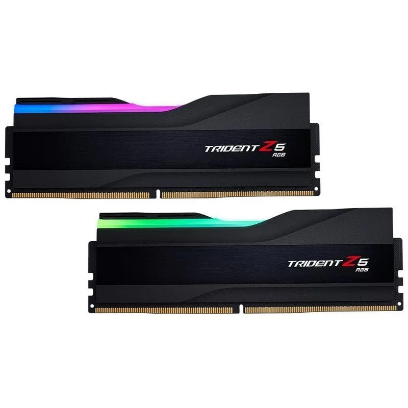 G.Skill Trident Z5 Royal DDR5 48GB 8000MHz