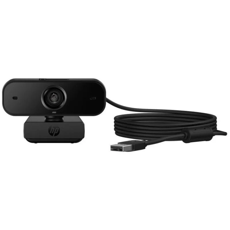 HP 920 1080p Webcam
