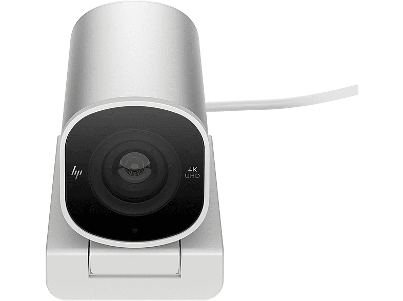 HP 960 4K Webcam — kPrecio