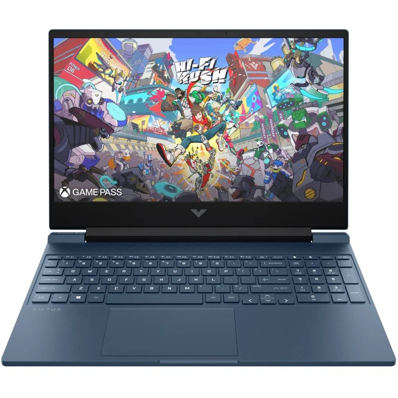 HP Pavilion Gaming 15 Ryzen 5 8645HS RTX 4050