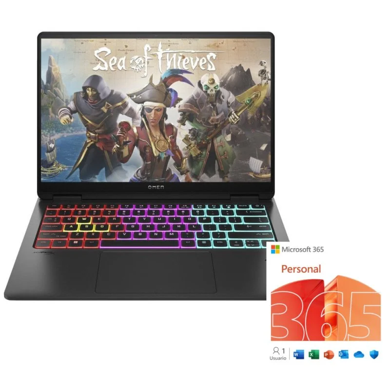 HP Spectre x360 14 Ultra 7 155H 16GB 1TB