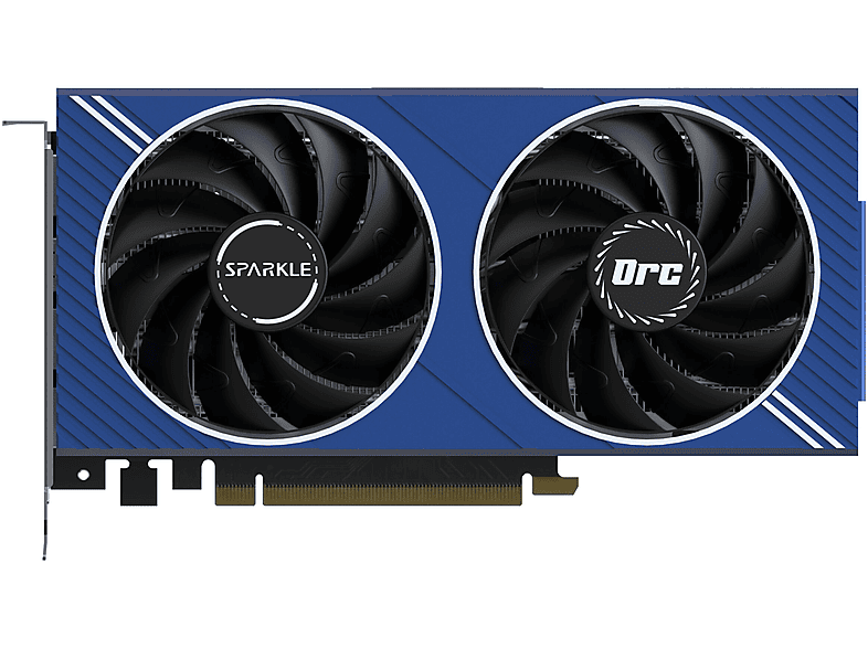 Intel Arc A580 8GB — kPrecio