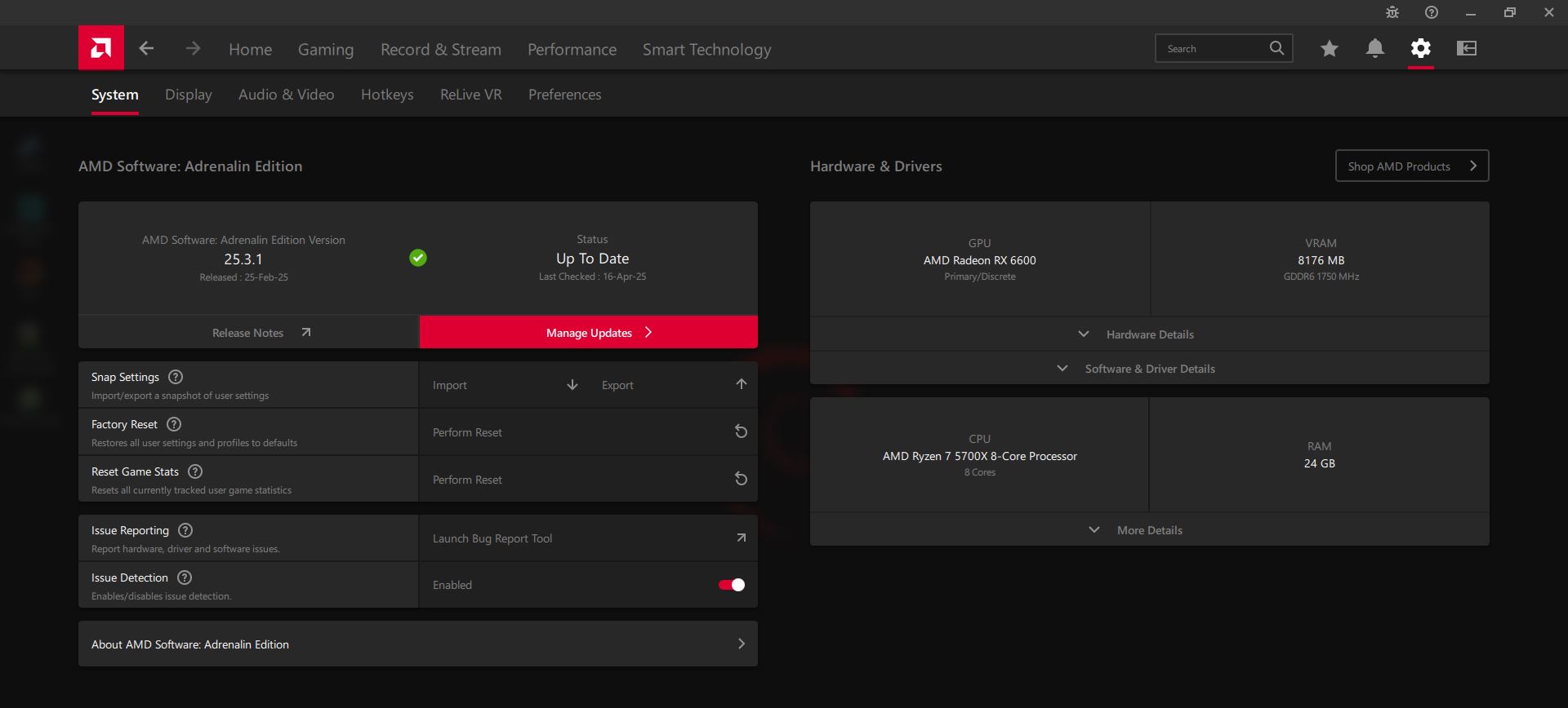 Intel Core i5-12400