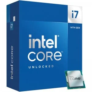 Intel Core i7-14700K