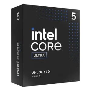 Intel Core Ultra 5 235