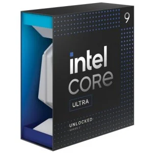 Intel Core Ultra 9 285K