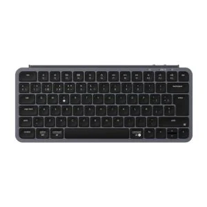 Keychron Lemokey P1 Pro Wireless 75% Gateron Jupiter Red