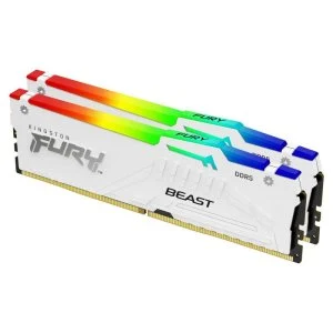 Kingston Fury Beast DDR5 32GB (2x16GB) 6000MHz CL36