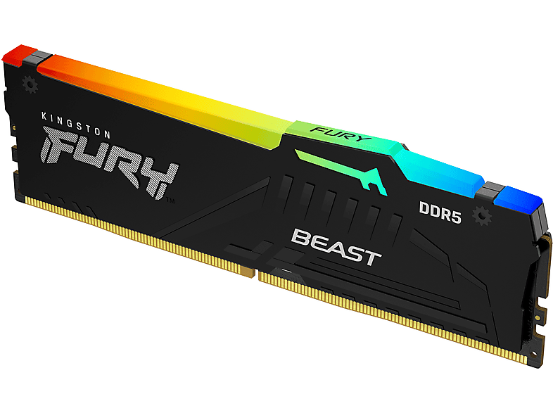 Kingston Fury Beast DDR5 16GB 5200MHz — kPrecio