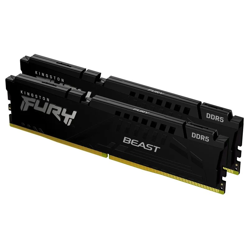 Kingston Fury Beast DDR5 64GB 5600MHz