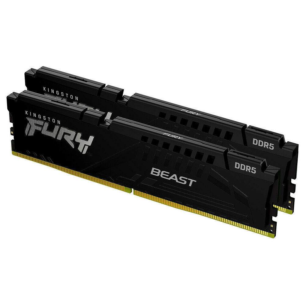 Kingston Fury Beast DDR5 8GB 5600MHz — kPrecio