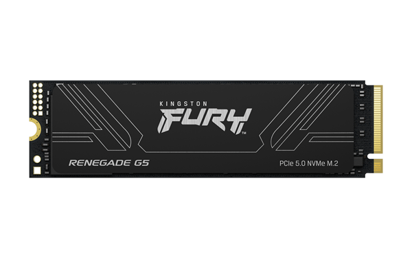 Kingston Fury Renegade 1TB NVMe — kPrecio