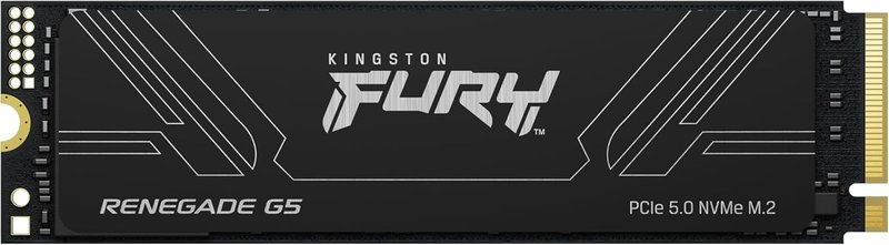 Kingston Fury Renegade 2TB