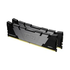 Kingston Fury Renegade DDR5 32GB (2x16GB) 6000MHz CL32