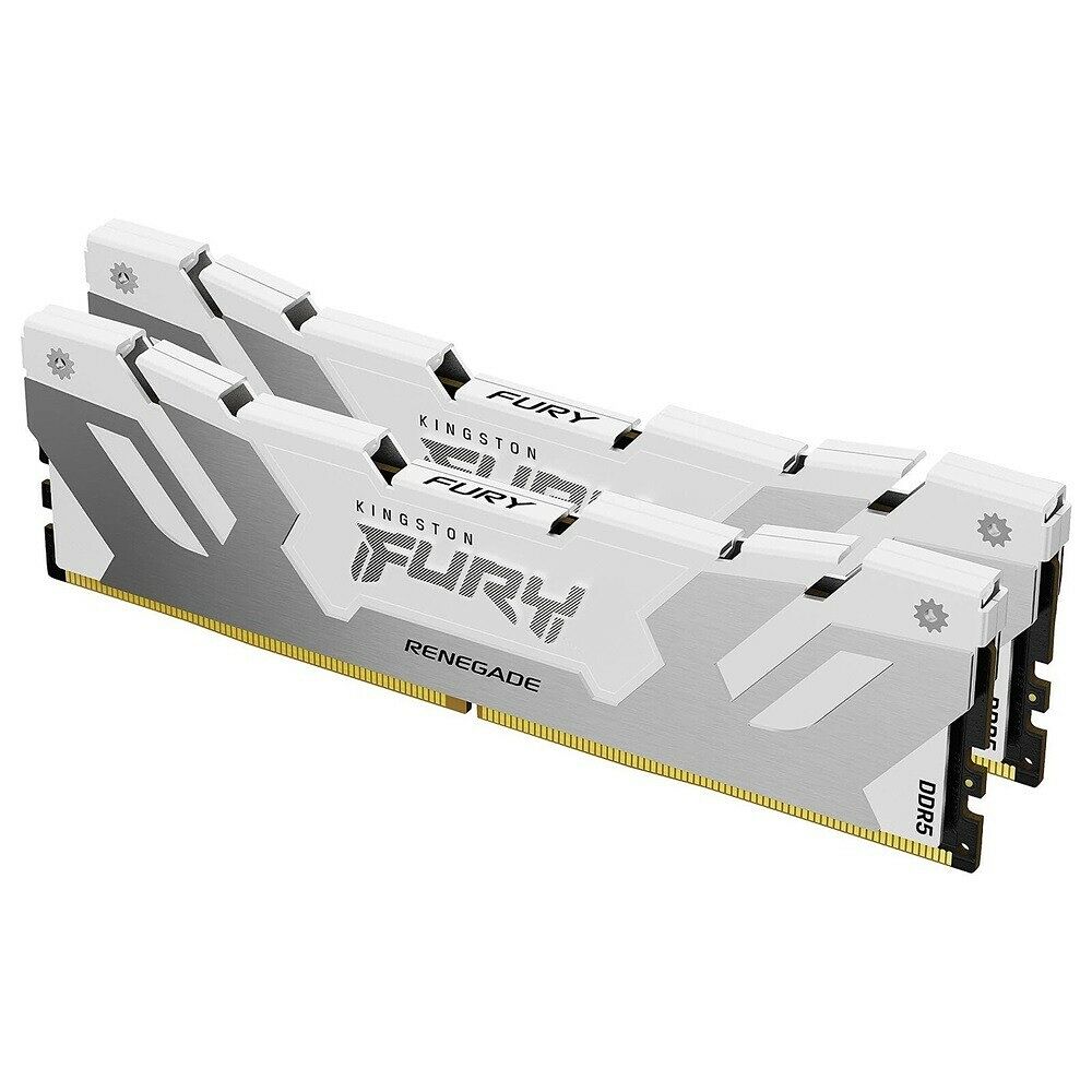 Kingston Fury Renegade DDR5 32GB 6000MHz — kPrecio