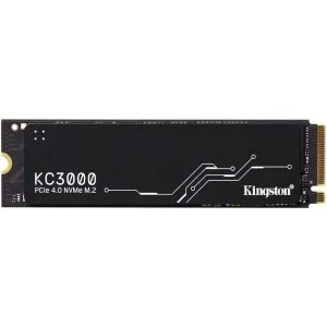 Kingston KC3000 2TB NVMe PCIe 4.0