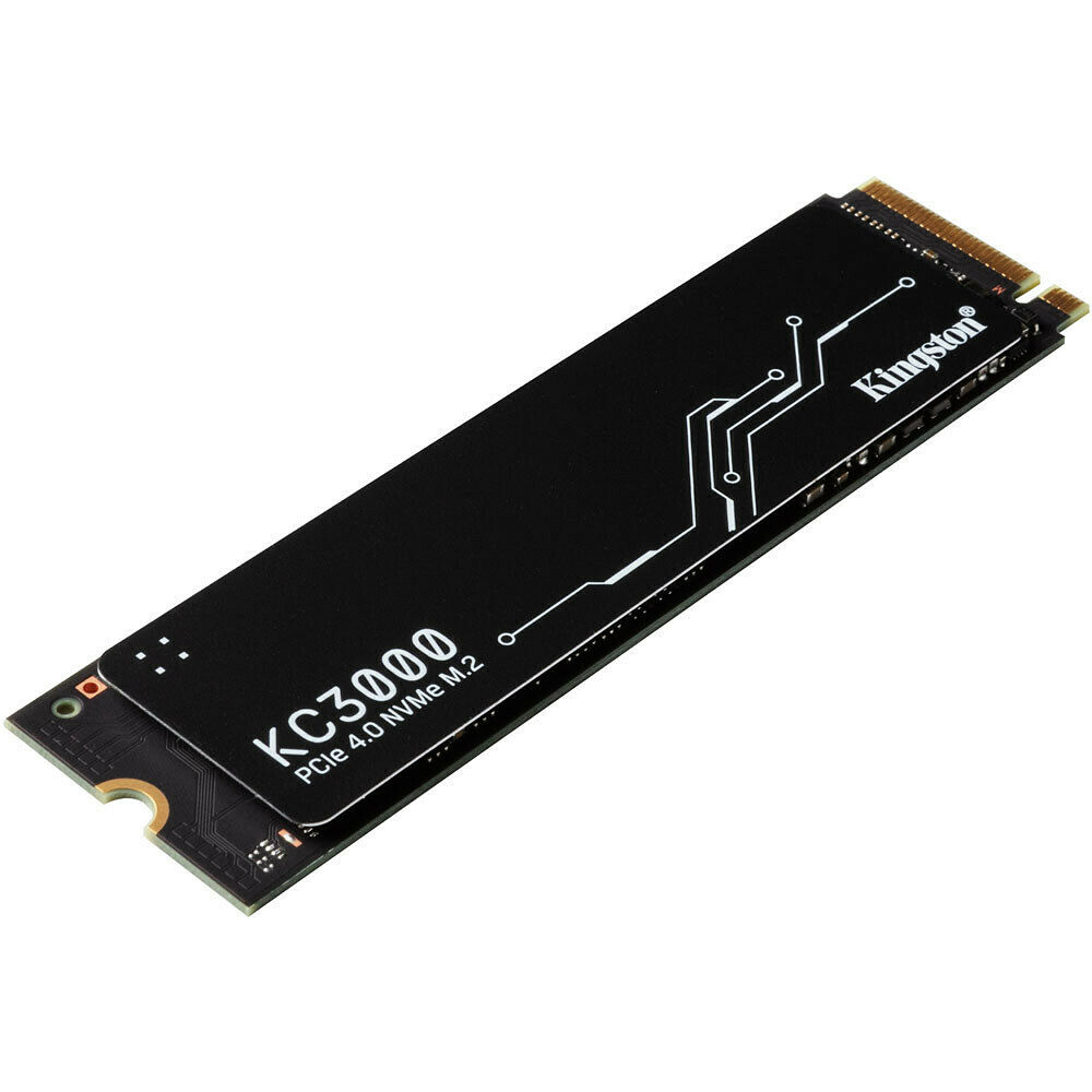 Kingston KC3000 4TB NVMe — kPrecio